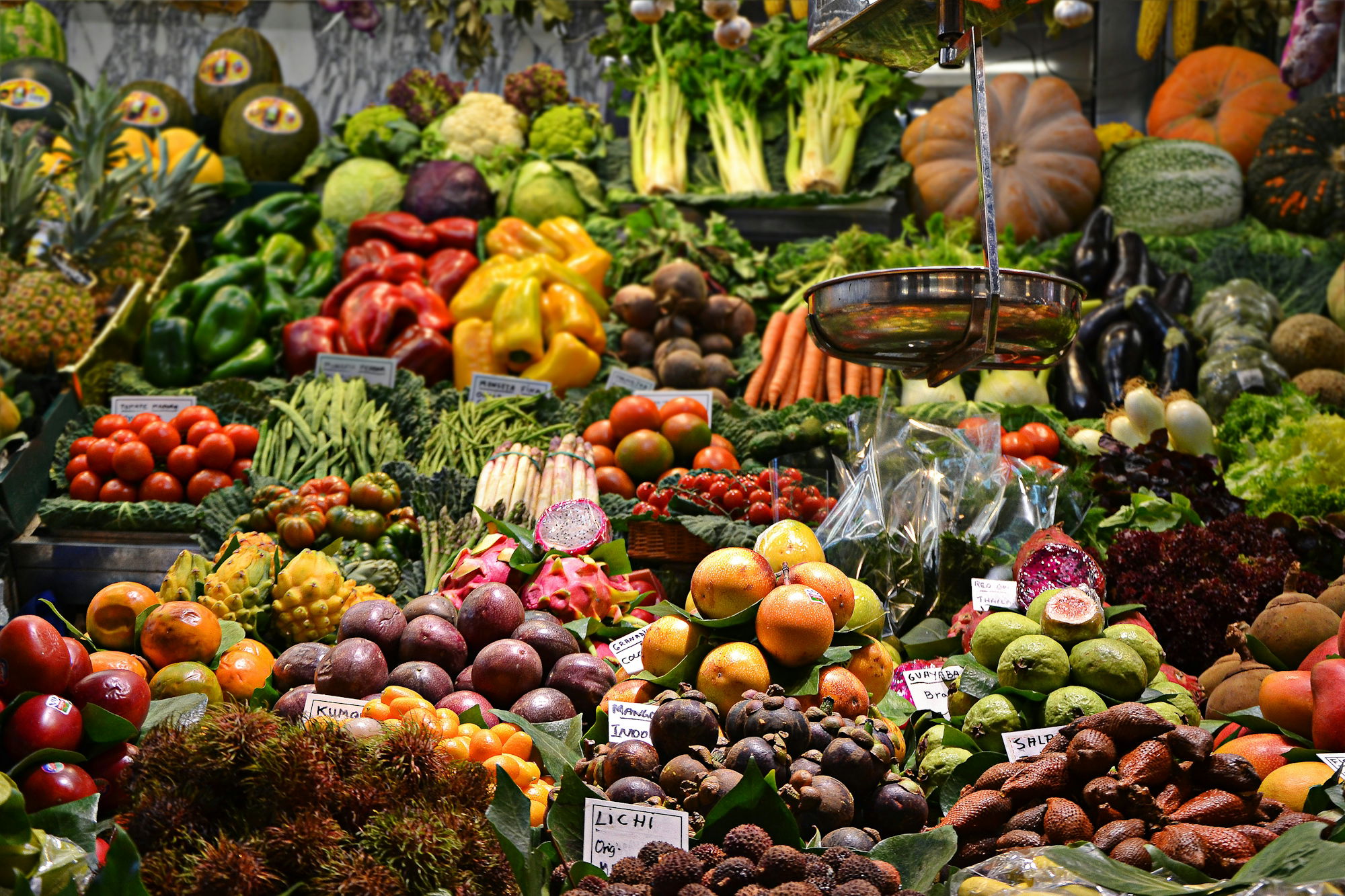 assorted-fruits-at-the-market.jpg assorted fruits at the market